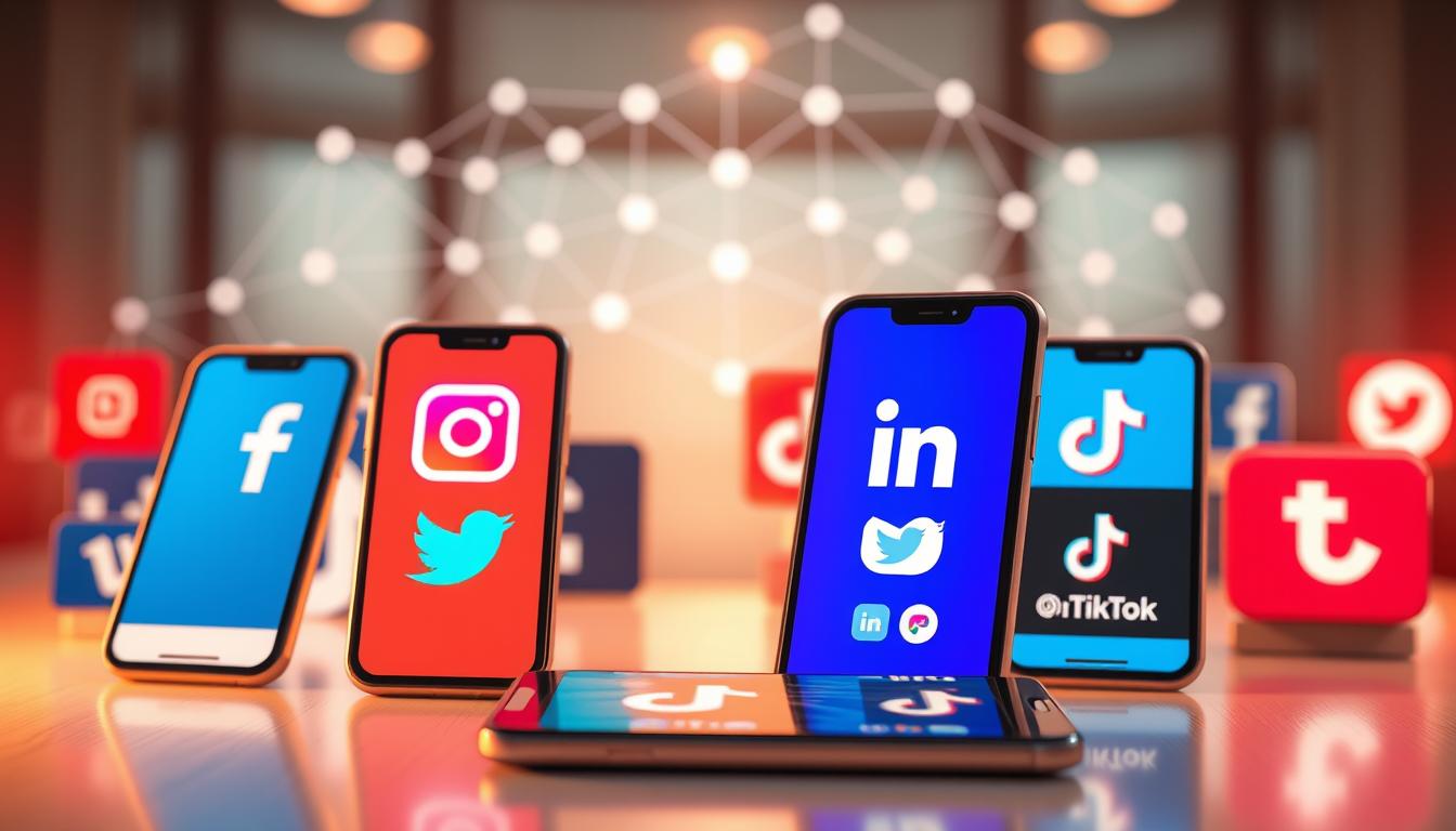 social media marketing platforms