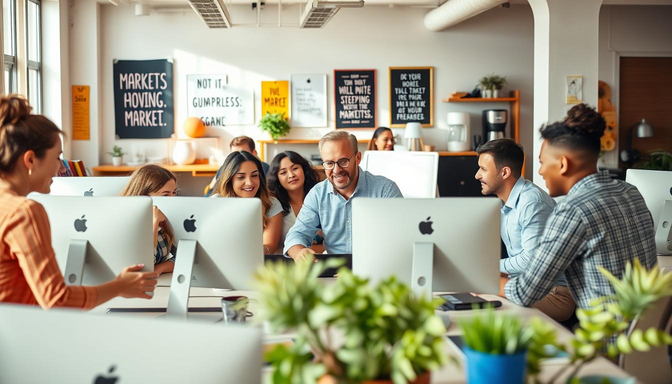 in-house marketing benefits