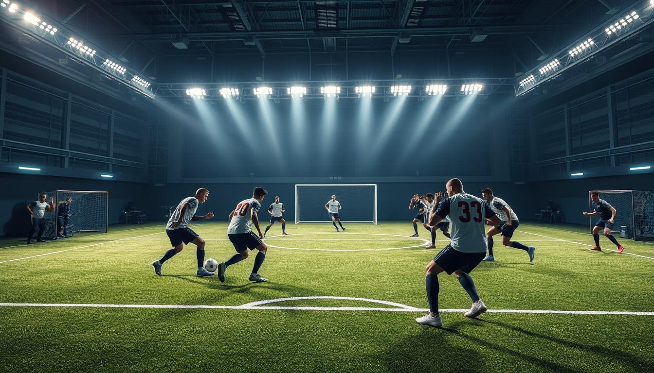 ما هي التكتيكات الجديدة التي ستسيطر على الملاعب قريبًا؟