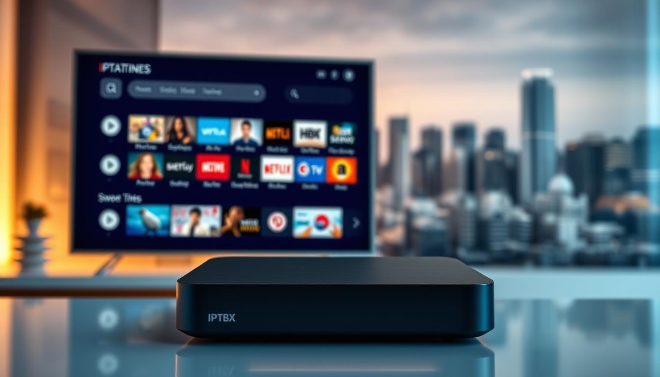iptv subscription