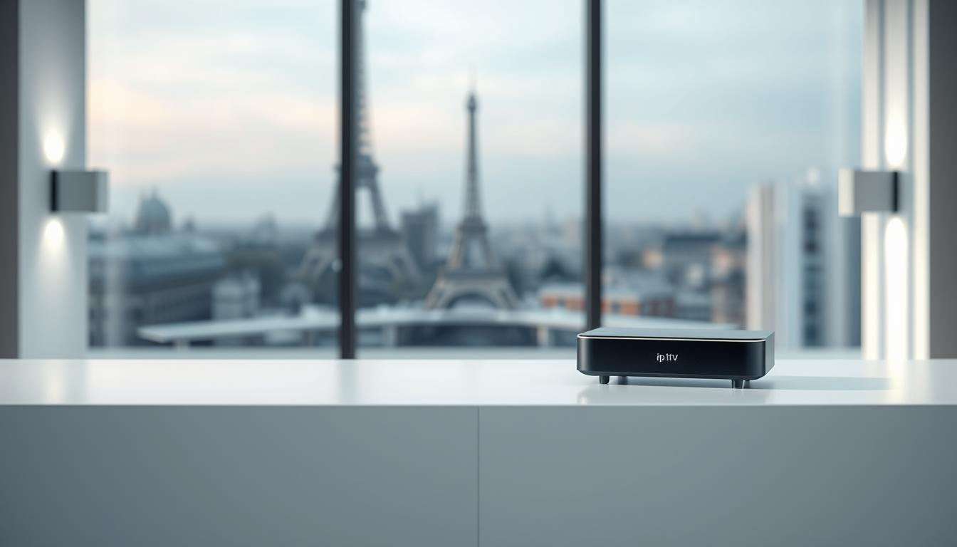 abonnement iptv pas cher