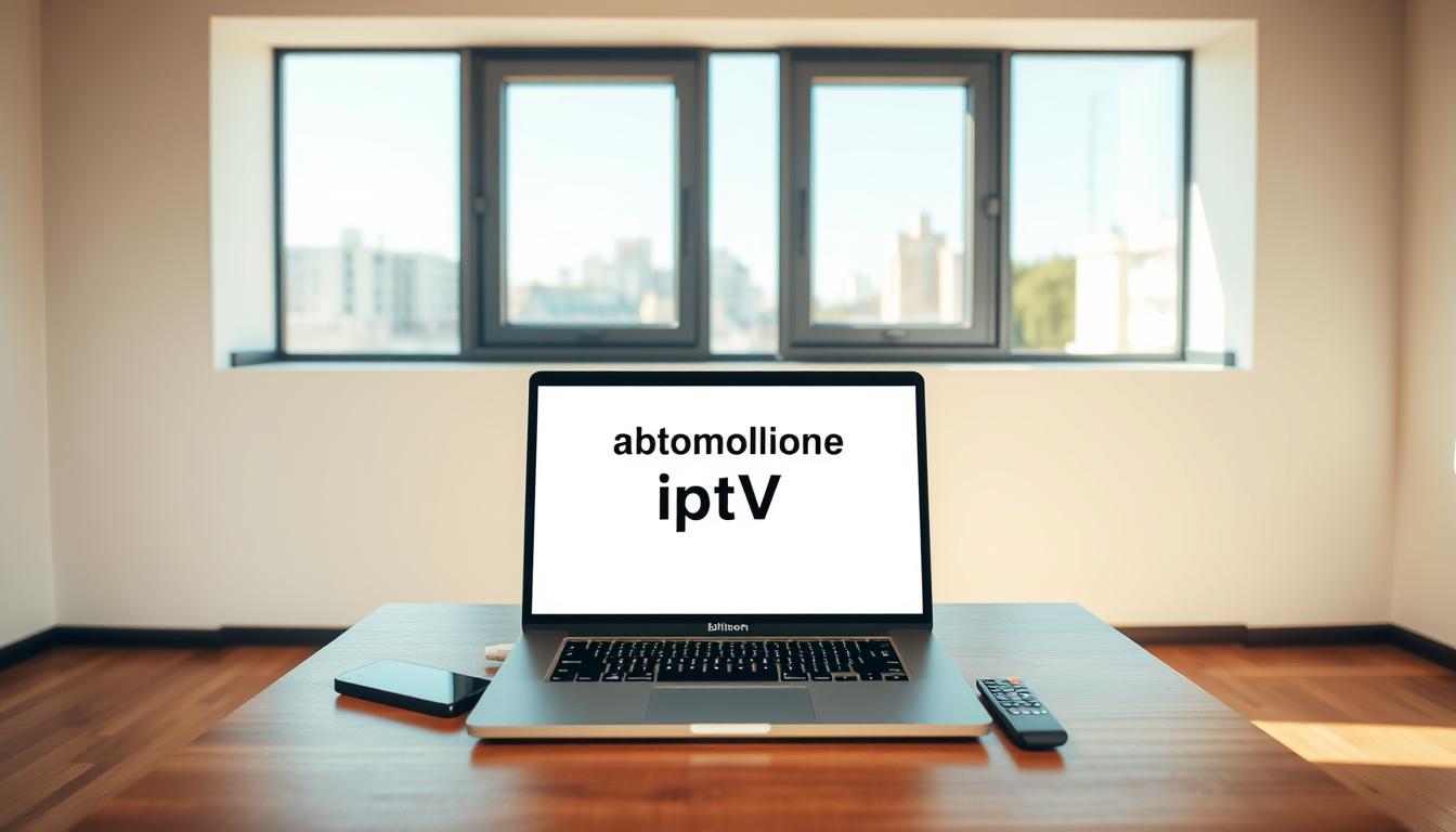 abonnement IPTV pas cher
