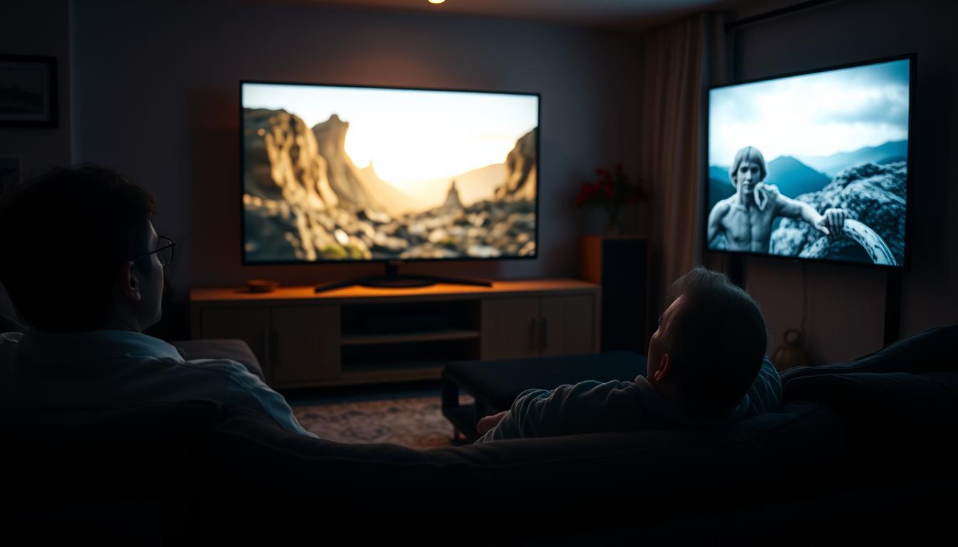 IPTV documentary channels