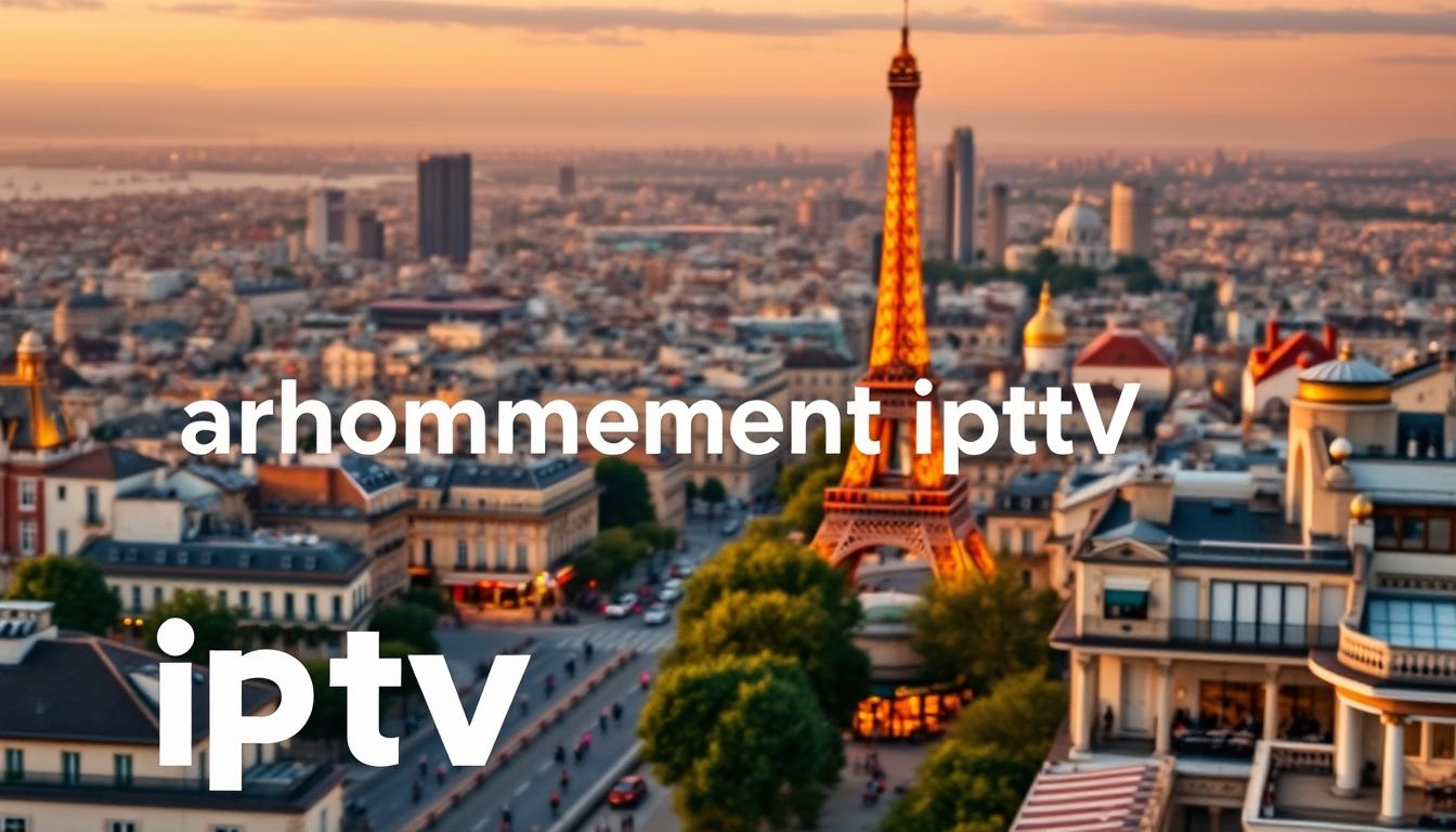IPTV France