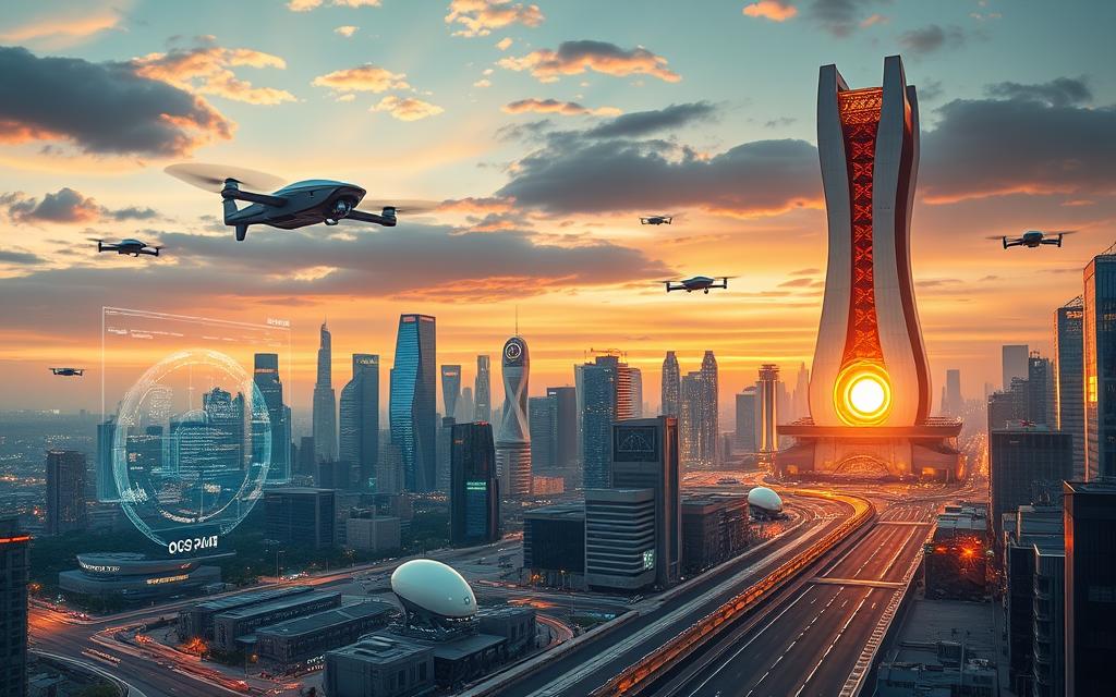 Technology & Innovation