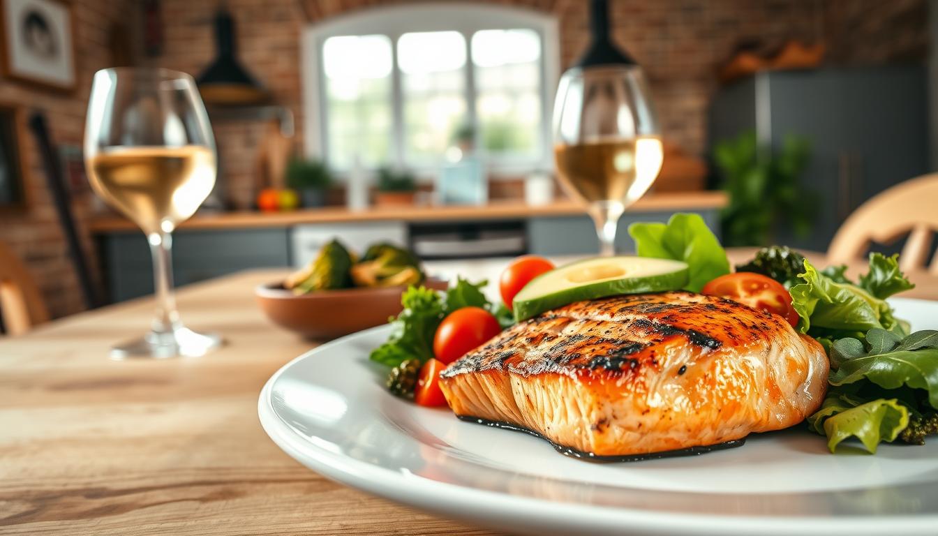 low carb dinner recipes