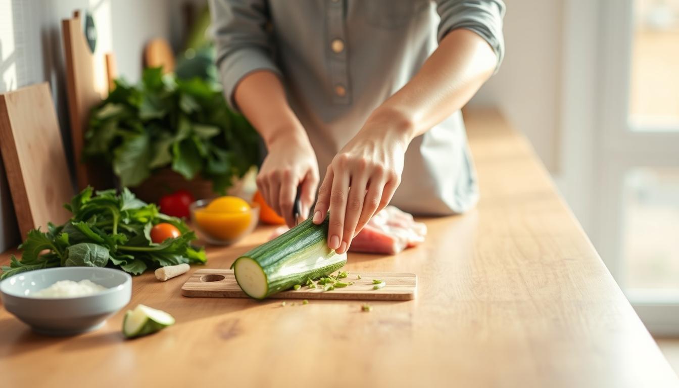 low carb challenges
