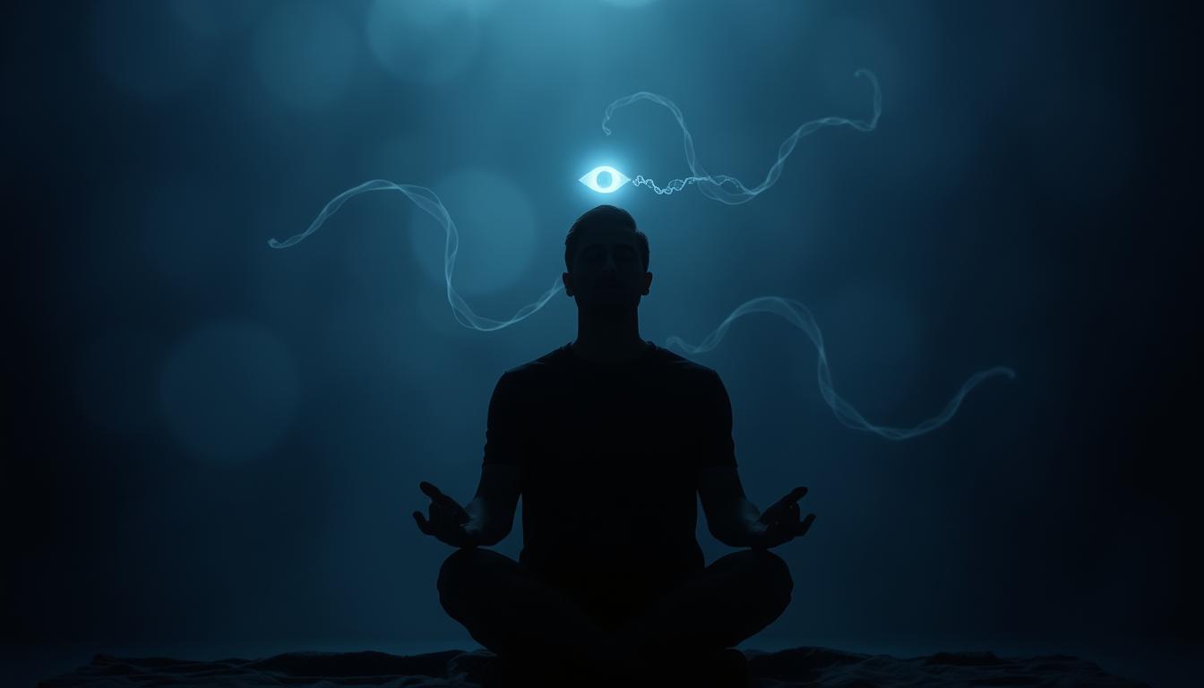 third eye challenges