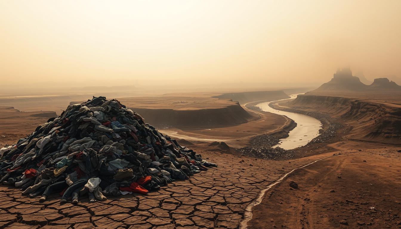 Environmental impact