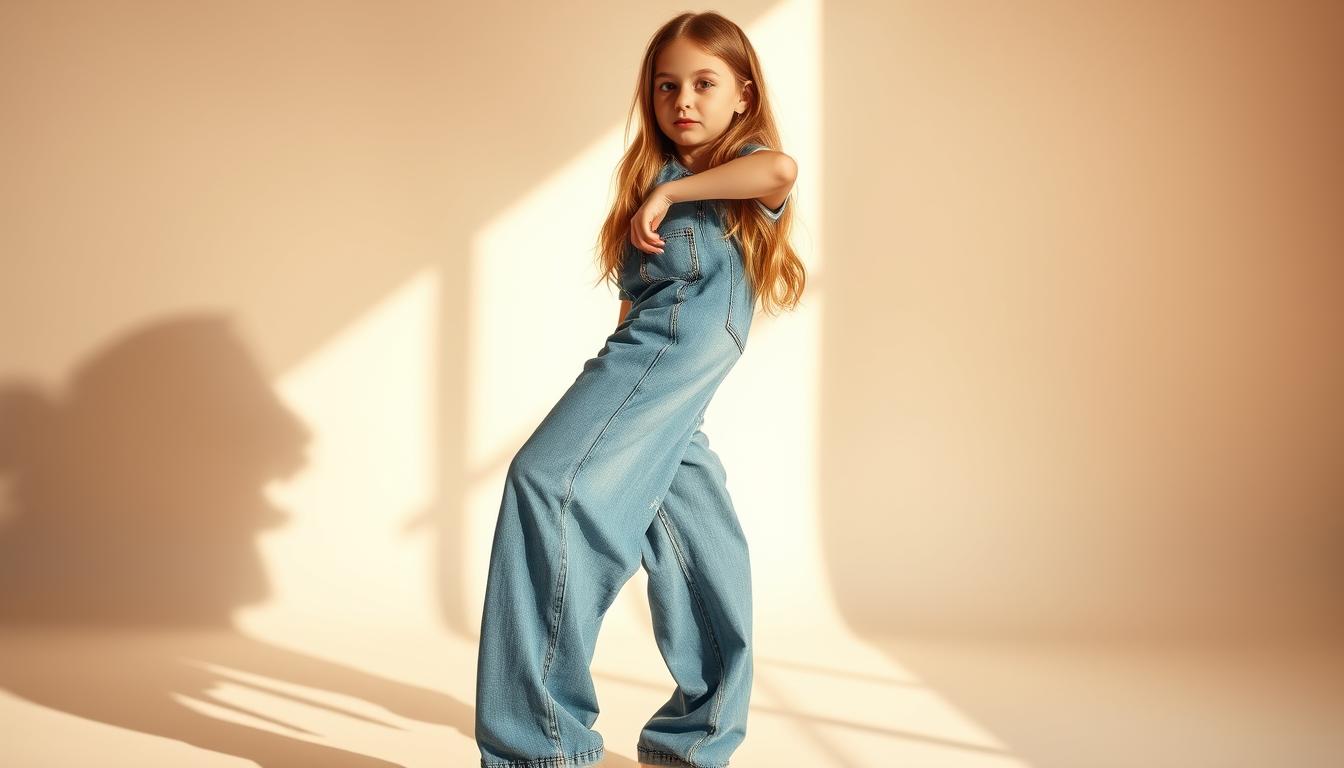 baggy jeans for girls