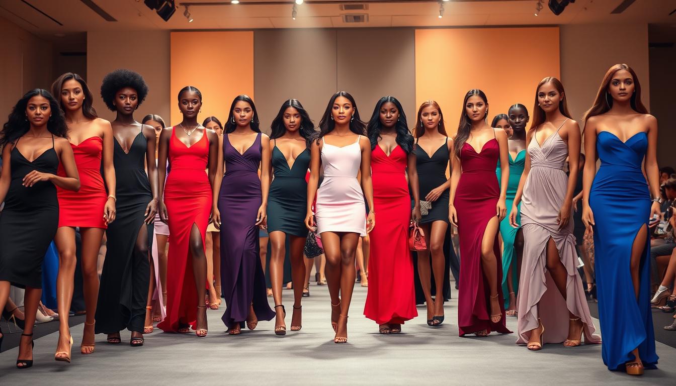 Fashion Nova Dresses
