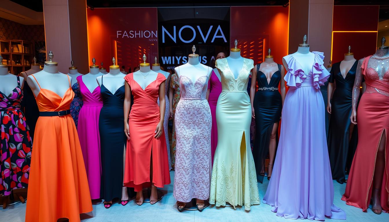 fashion nova trendy dresses for every occasion