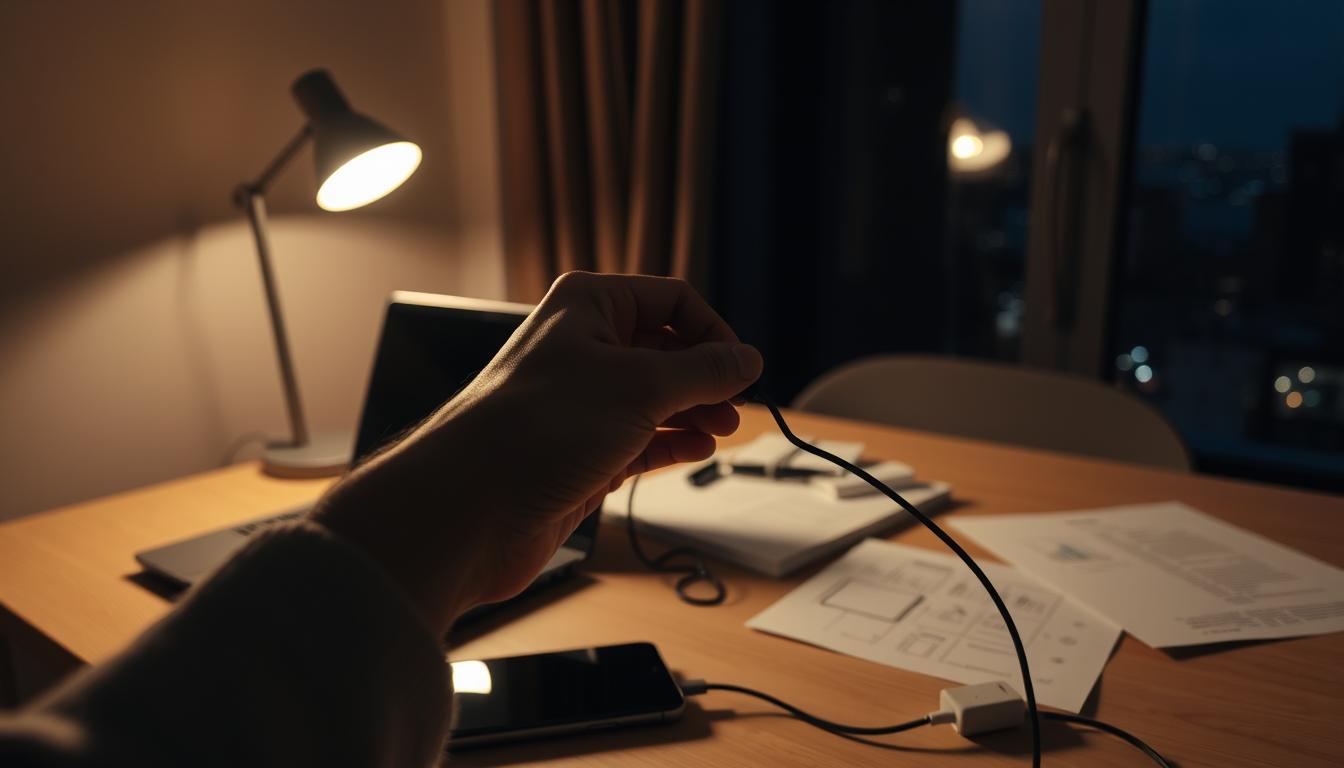 oszczędzanie energii elektrycznej