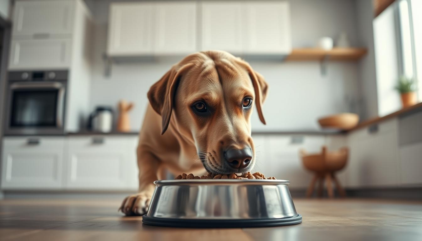 breed-specific feeding