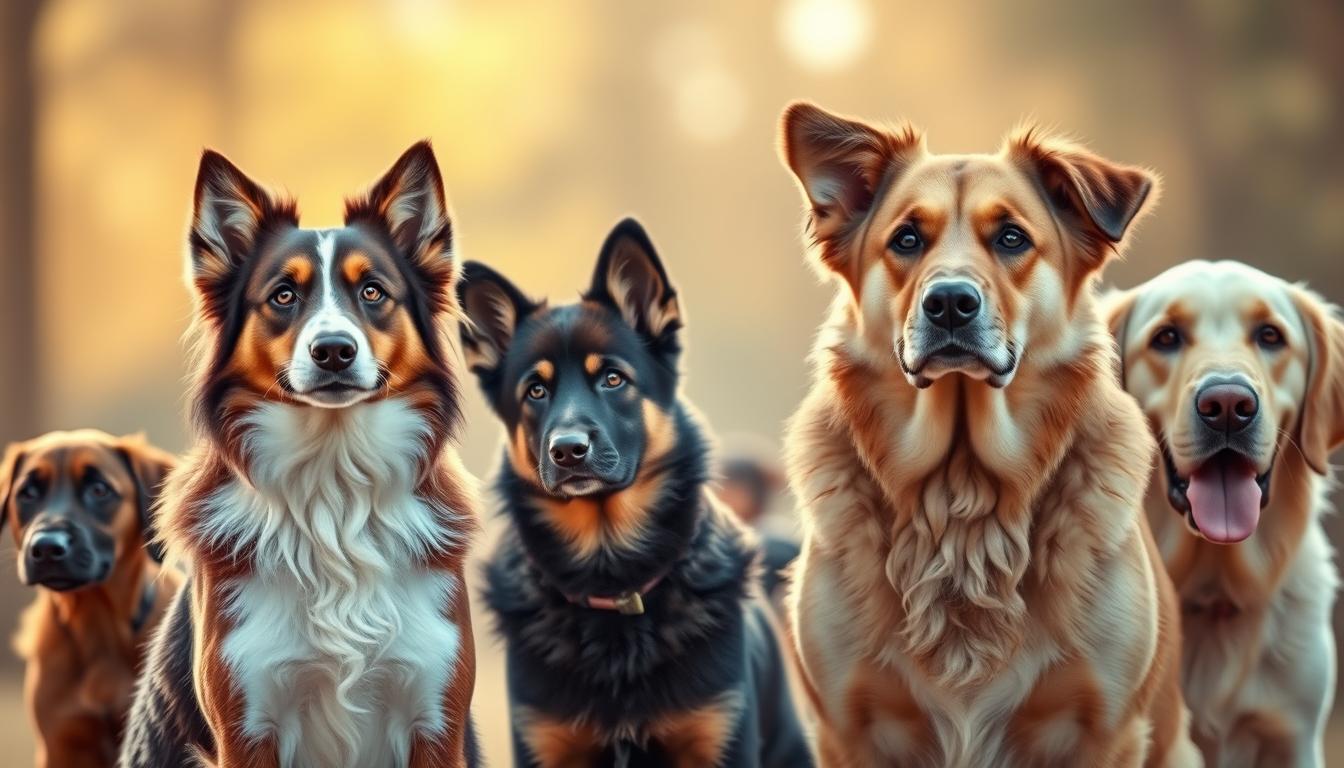 The smartest dog breeds in the world