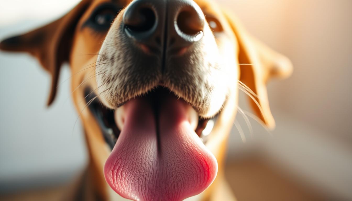 Canine oral hygiene: importance and care