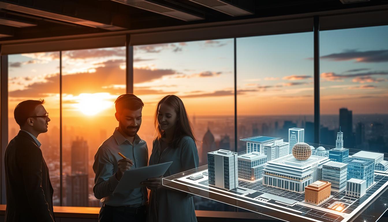 Transform Your Business with Expert Digital Consulting