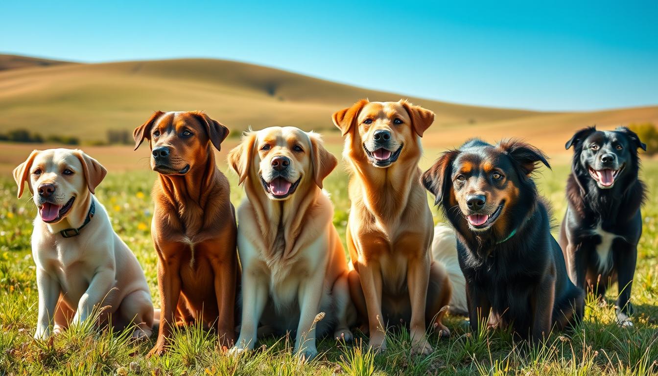 protective dog breeds