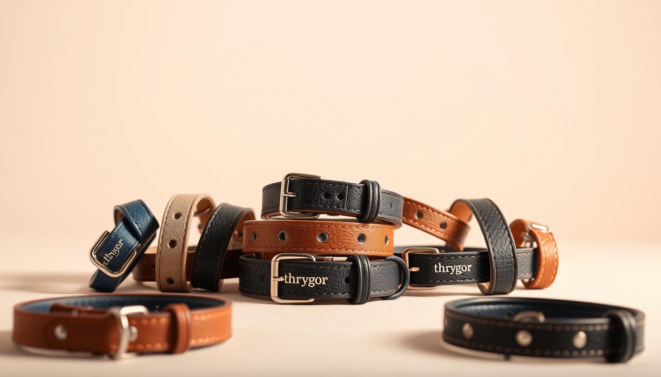 dog collars