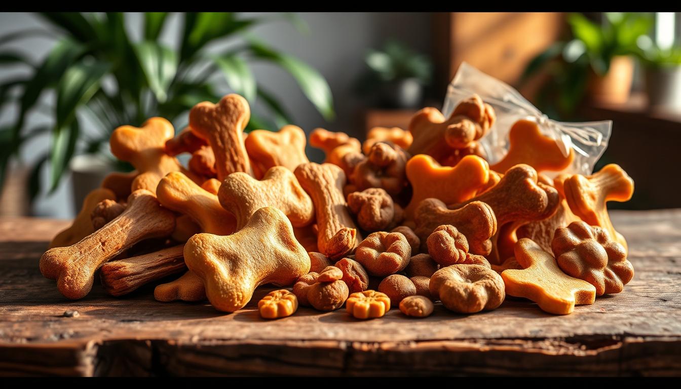 treats