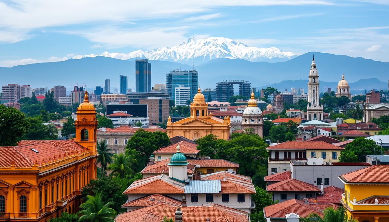arquitectura colombiana
