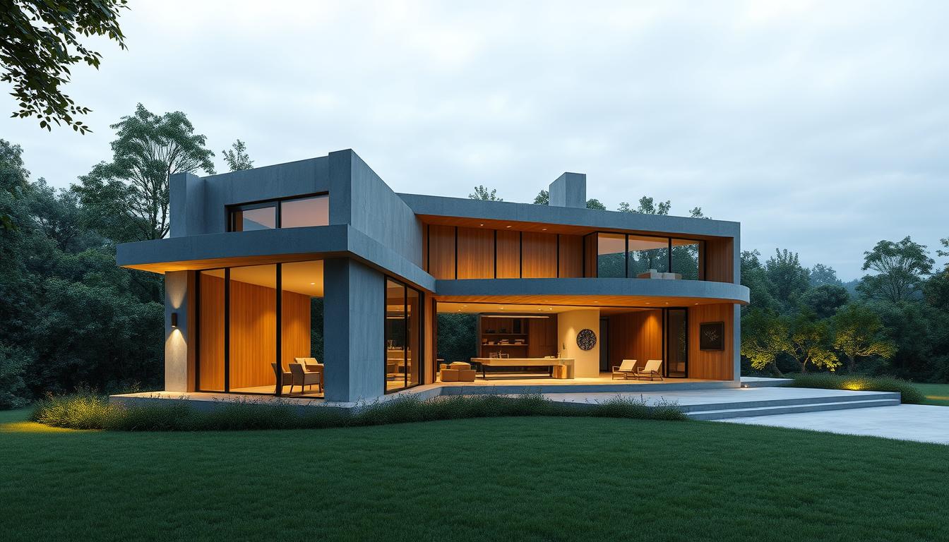 diseño arquitectonico