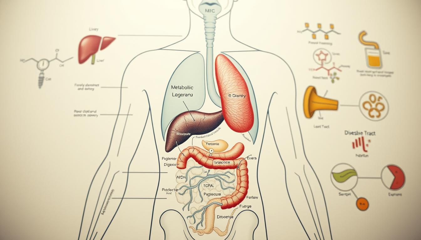 metabolism