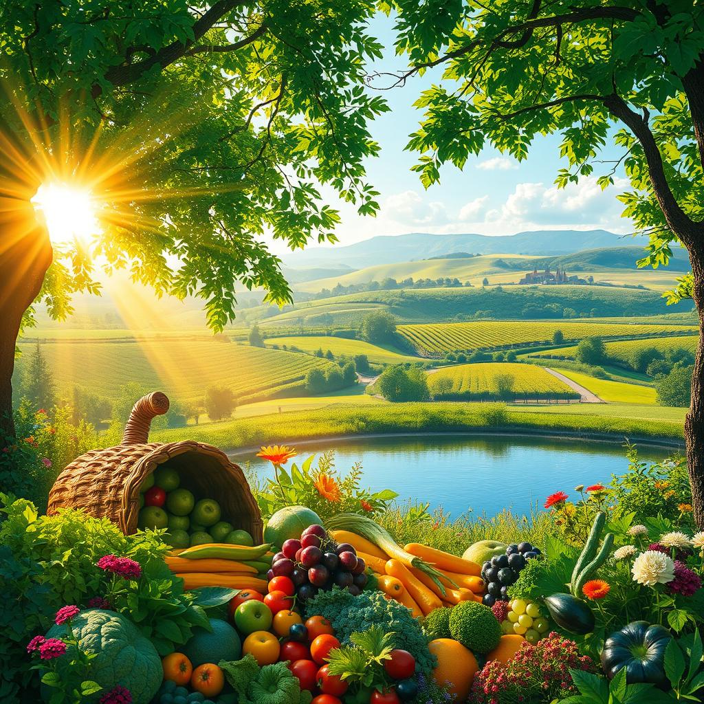 abundance visualization