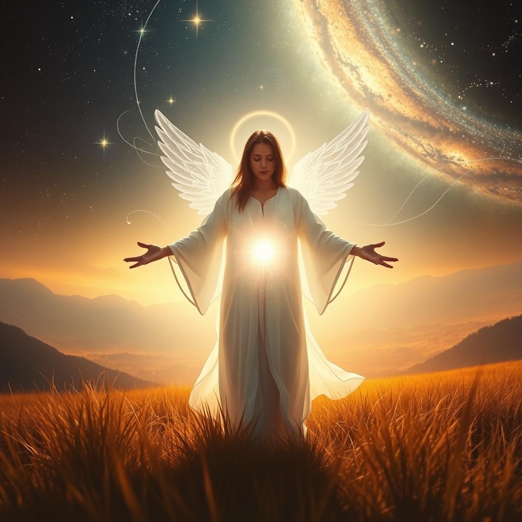 spiritual guidance