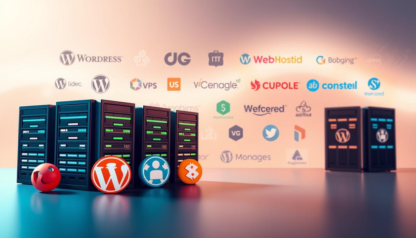 wordpress hosting solutions