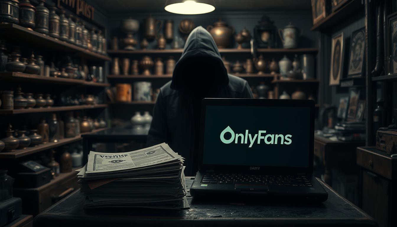 purchase authentic OnlyFans accounts
