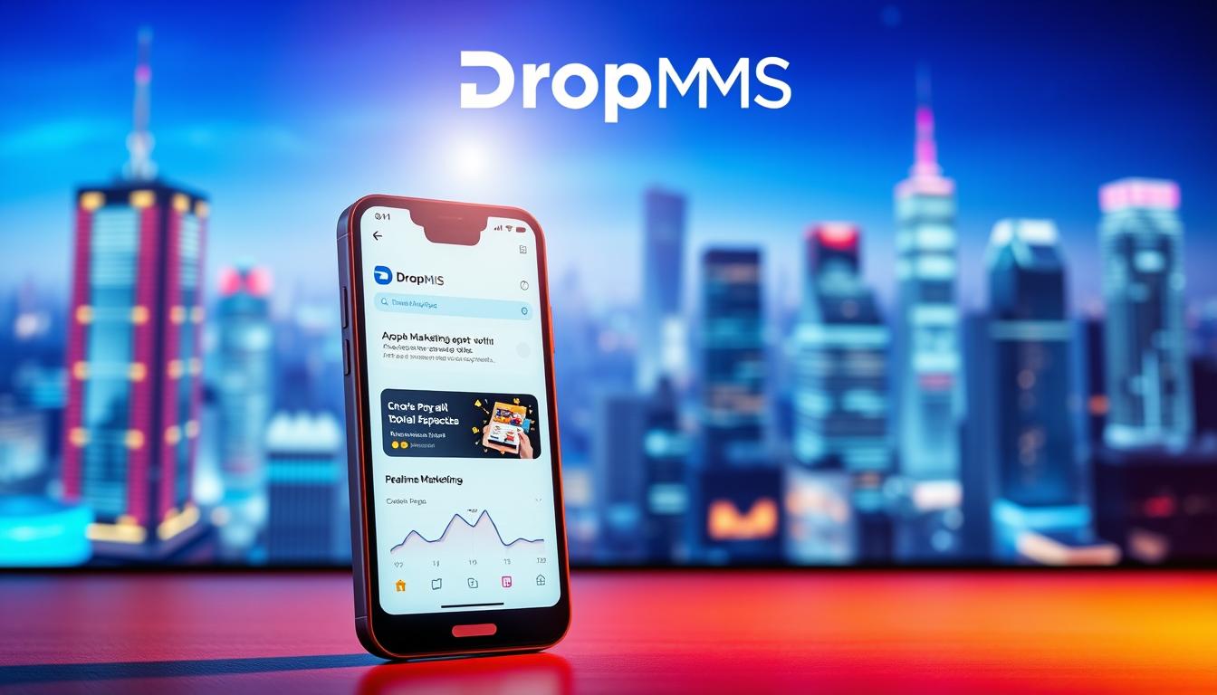 dropmms