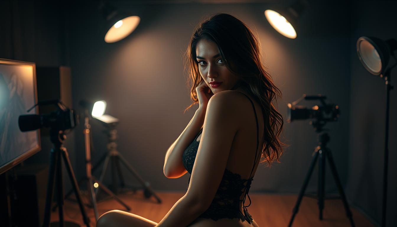 cam show engagement