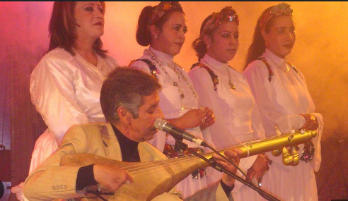 mohamed ruicha