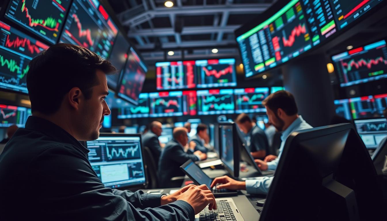 crypto trading efficiency