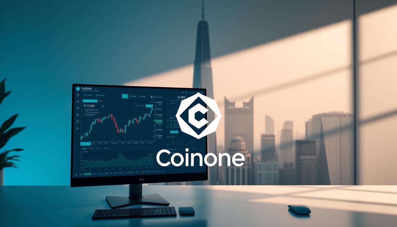 Buy Verified Coinone Accounts