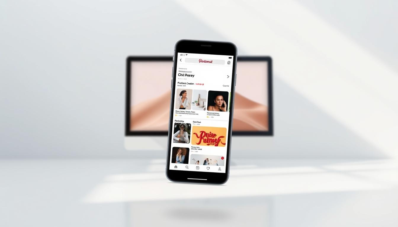 Pinterest content strategy