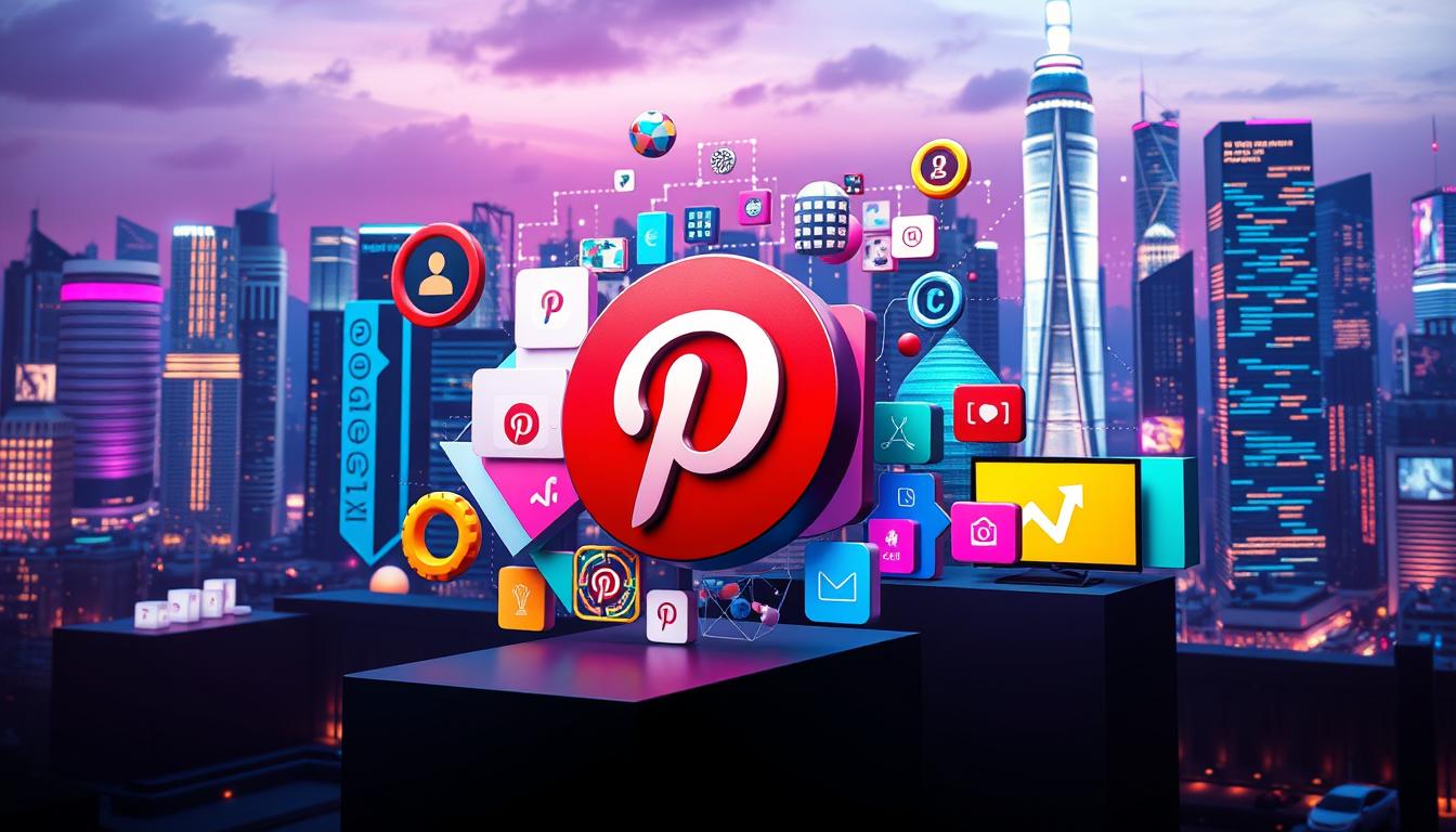Pinterest App Marketing Strategies