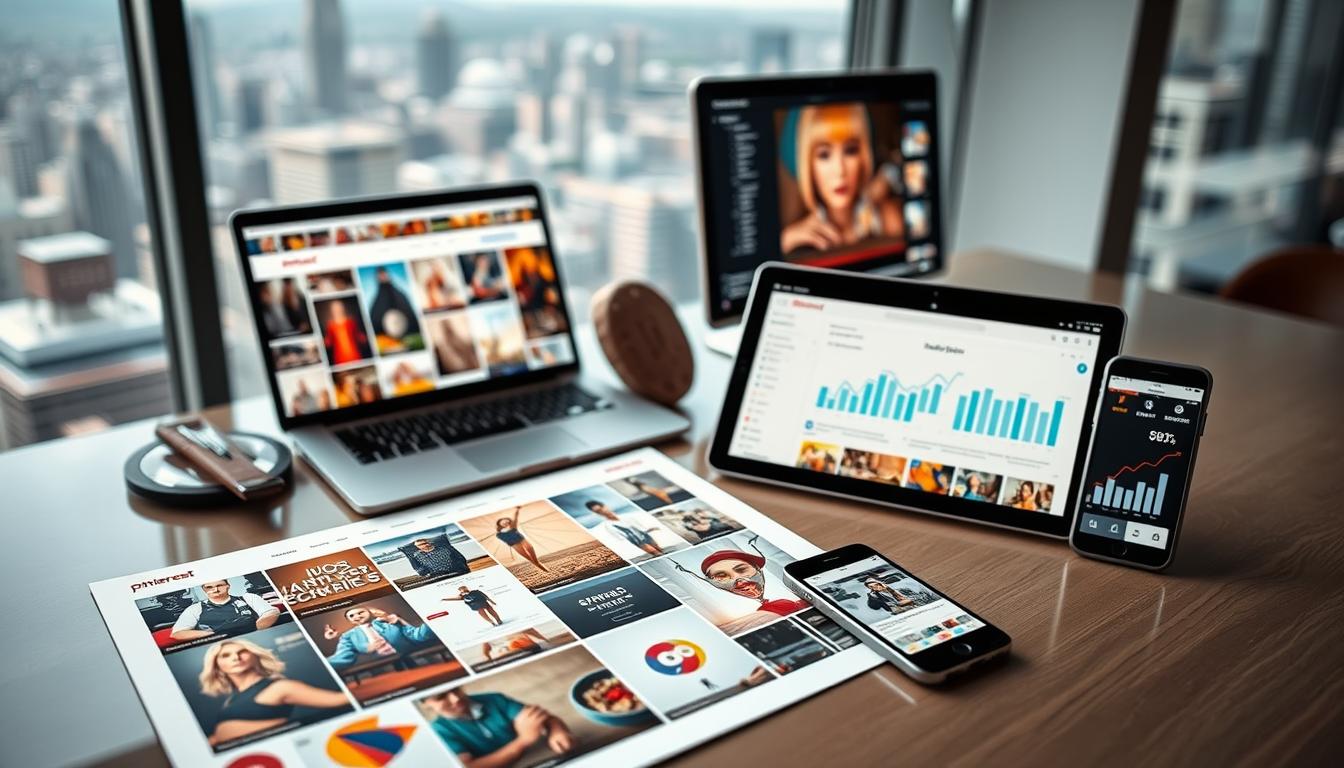 visual content optimization