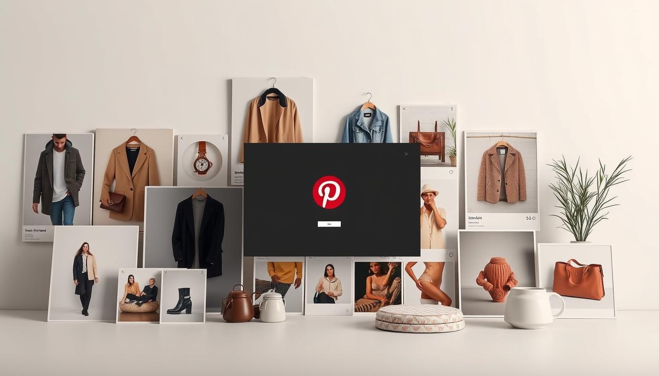 Pinterest Shopping Ads