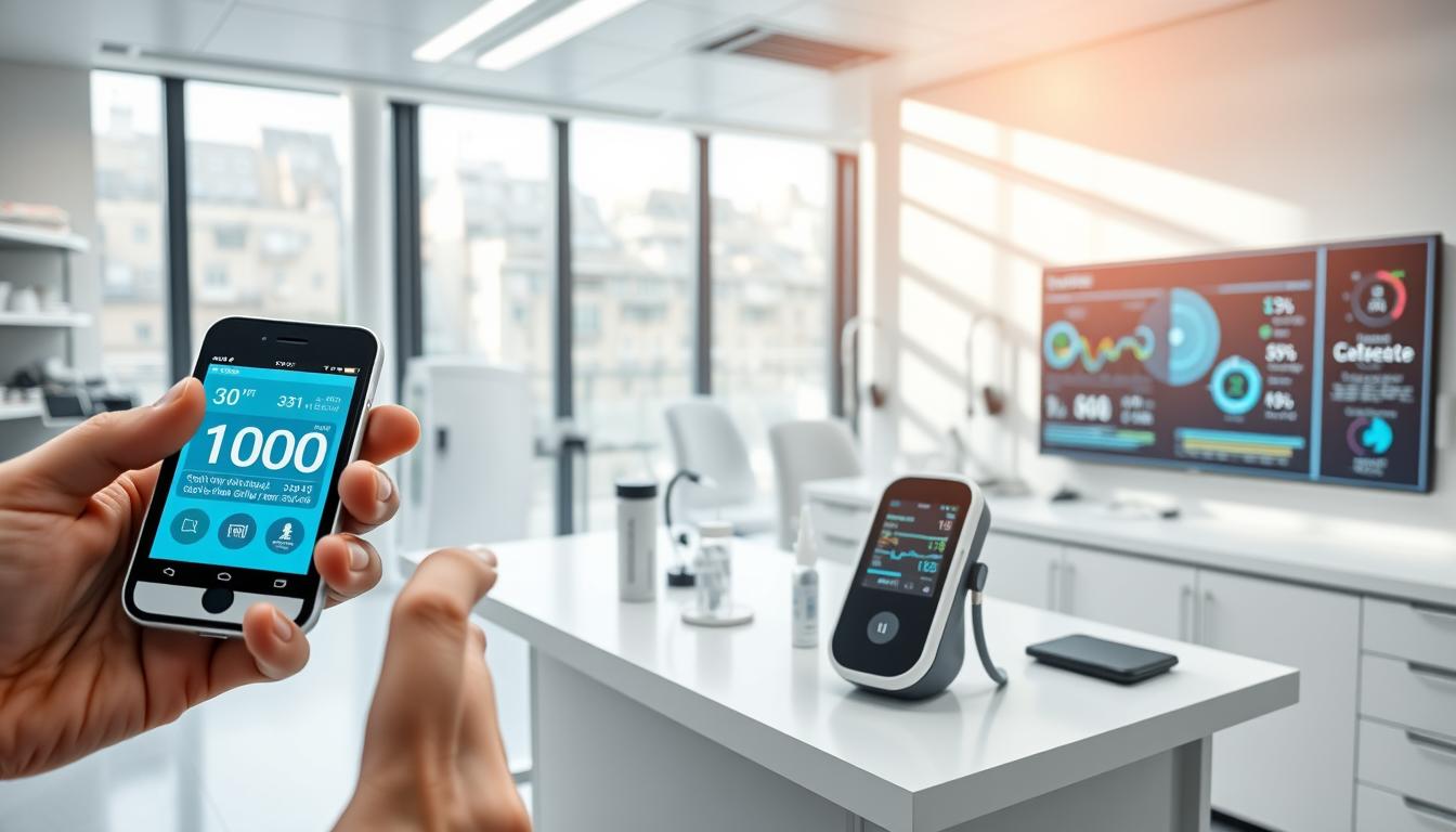 diabetes technology updates