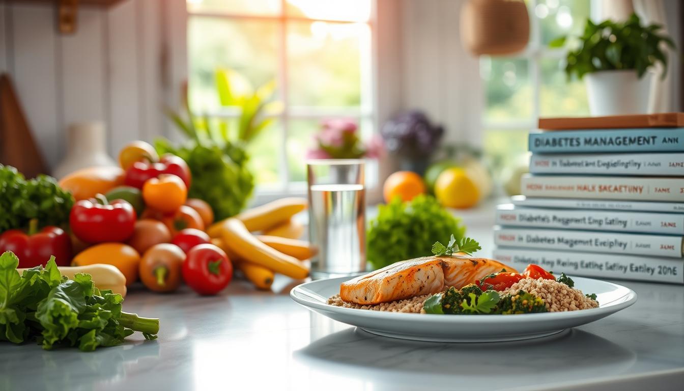 Diabetes and Diet: What to Eat and What to Avoid”