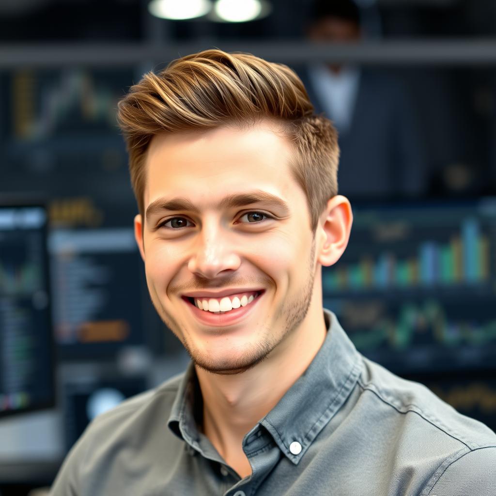 Testimonial from an affiliate marketer