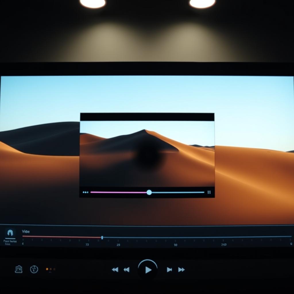 Step 5: Preview and edit your video