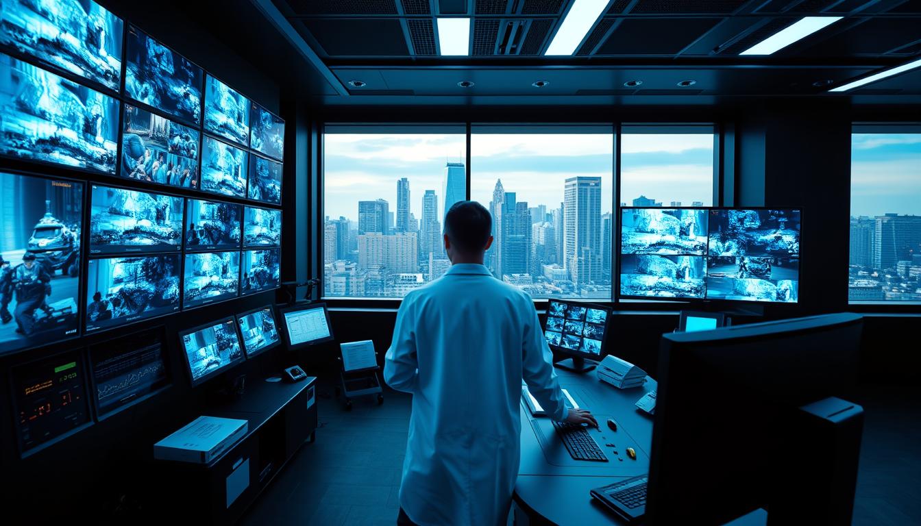 high-quality video encoding