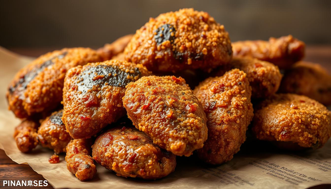 7 Secrets to the Best southern fried chicken livers recipe 3 crispy chicken livers recipe