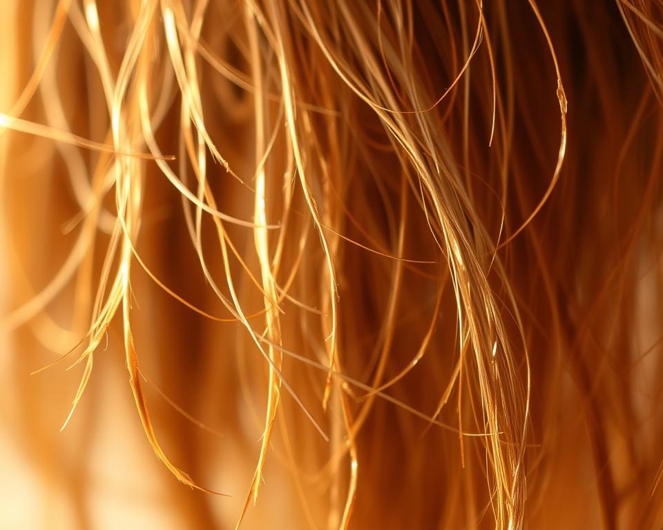 understanding summer hair damage