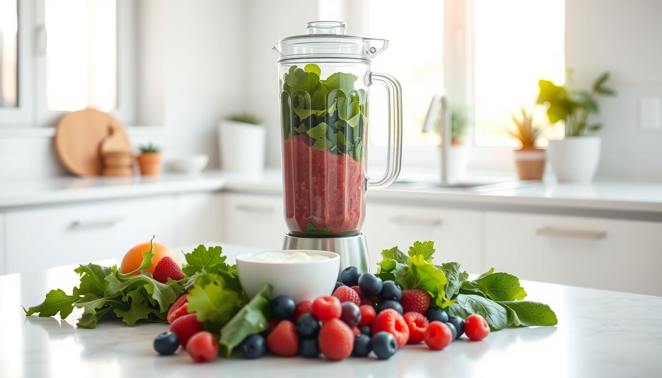 low calorie smoothies for weight loss