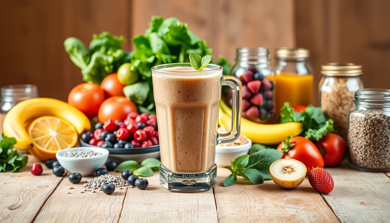 best weight loss smoothie recipes