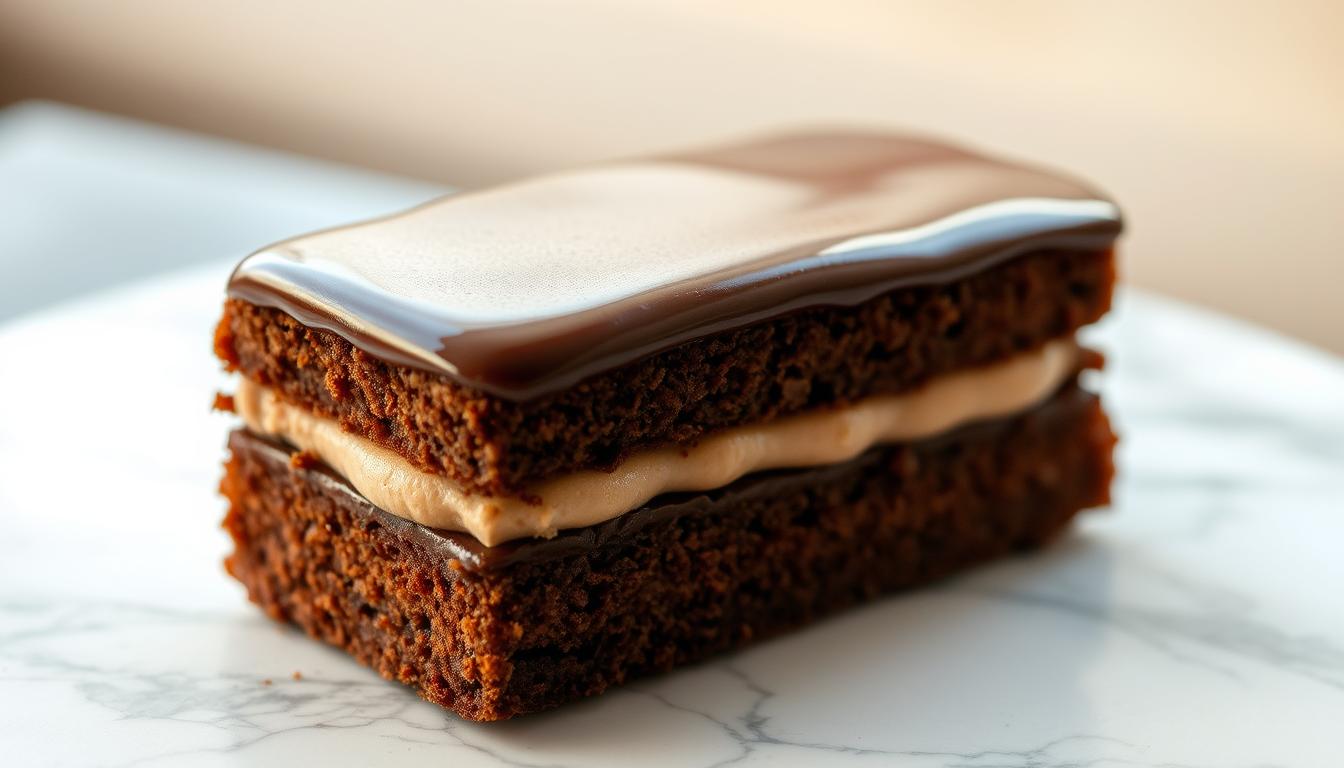 Gâteau Trianon